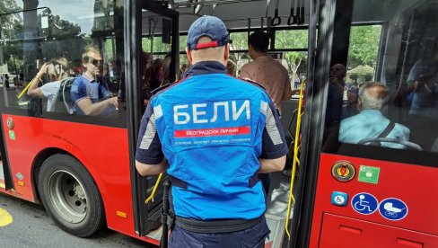 POSTAVLJENA DETALJNA UPUTSTVA O KUPOVINI KARATA: Evo od kada ćete preko aplikacije moći da pratite gde vam je autobus