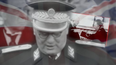 USRED LONDONA: Tito pred masom progovorio engleski - Britanija još pamti Titov govor (VIDEO) USRED LONDONA: Tito pred masom progovorio engleski - Britanija još pamti Titov govor (VIDEO)