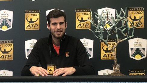 OSTALI SPORTOVI: Tip - tiket za nedelju