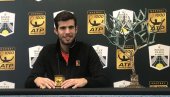 ШАХОВСКИ ПРОТИВ НОВАКА: Карен Хачанов каже да има тактику за игру против Ђоковића ШАХОВСКИ ПРОТИВ НОВАКА: Карен Хачанов каже да има тактику за игру против Ђоковића