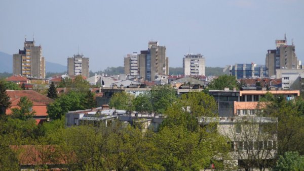 У КРАЉЕВУ ЗЕМЉОТРЕС ЈАЧИНЕ 2,3 РИХТЕРА: Блажи потрес пробудио грађане У КРАЉЕВУ ЗЕМЉОТРЕС ЈАЧИНЕ 2,3 РИХТЕРА: Блажи потрес пробудио грађане