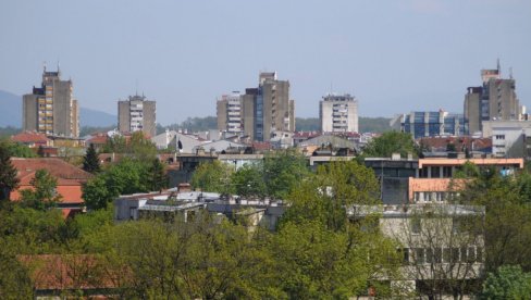 U KRALJEVU ZEMLJOTRES JAČINE 2,3 RIHTERA: Blaži potres probudio građane U KRALJEVU ZEMLJOTRES JAČINE 2,3 RIHTERA: Blaži potres probudio građane