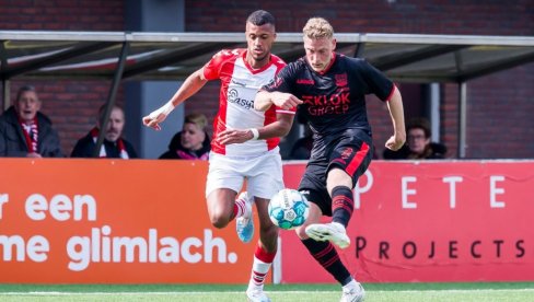 3+ ТИКЕТ ЗА ДАНАС: На овим утакмицама мреже ће се сигурно трести