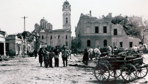 SMEDEREVCI SE SEĆAJU TRAGIČNOG 5. JUNA 1941. Godišnjica eksplozije u Tvrđavi SMEDEREVCI SE SEĆAJU TRAGIČNOG 5. JUNA 1941. Godišnjica eksplozije u Tvrđavi
