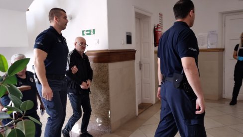 TUŽILAŠTVO TRAŽILO DOŽIVOTNU ZA DŽONIĆA: Dokazano da je lišio života porodicu Đokić TUŽILAŠTVO TRAŽILO DOŽIVOTNU ZA DŽONIĆA: Dokazano da je lišio života porodicu Đokić