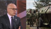 ВУЧЕВИЋ ИЗРИЧИТ: Политика председника Вучића је слободарска, ако се неко успротиви политичком силовању, онда је он легитимна мета