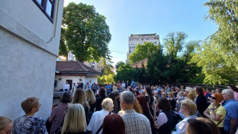 Porodične sage starih Beograđana Porodične sage starih Beograđana