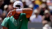 СПРЕМАН ЋЕ ДОЧЕКАТИ ВИМБЛДОН: Рус игра све боље