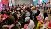КАКО ДО КВАЛИТЕТНИЈЕ ПОНУДЕ У ТУРИЗМУ : У Инђији почиње други Туристички самит Војводине КАКО ДО КВАЛИТЕТНИЈЕ ПОНУДЕ У ТУРИЗМУ : У Инђији почиње други Туристички самит Војводине
