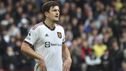 ПРОБЛЕМИ ЗА РЕПРЕЗЕНТАТИВЦА ЕНГЛЕСКЕ: Мегвајер осуђен на условну затворску казну на 15 месеци за инцидент на Миконосу