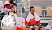 НЕОЧЕКИВАН ПОТЕЗ СРБИНА: Новак Ђоковић променио план пред меч са Алкаразом НЕОЧЕКИВАН ПОТЕЗ СРБИНА: Новак Ђоковић променио план пред меч са Алкаразом