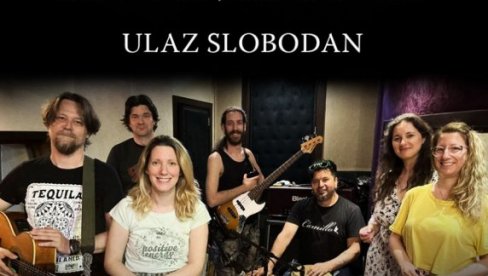 CVET UZ FLAMENKO: Promocija CD-a dua Alhambra u Bitef teatru CVET UZ FLAMENKO: Promocija CD-a dua Alhambra u Bitef teatru