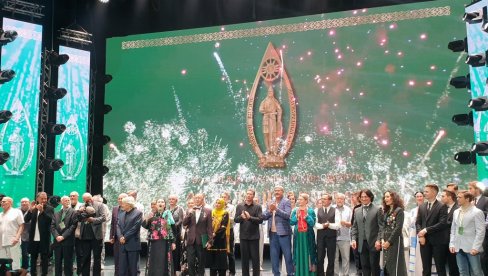 СА 32. МЕЂУНАРОДНОГ ФЕСТИВАЛА ЗЛАТНИ ВИТЕЗ: Успех српског филма СА 32. МЕЂУНАРОДНОГ ФЕСТИВАЛА ЗЛАТНИ ВИТЕЗ: Успех српског филма