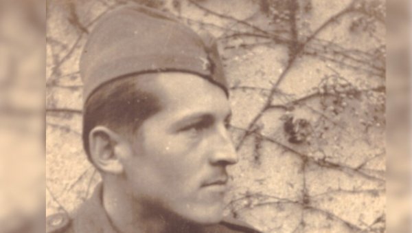 ФЕЉТОН - СЛУЧАЈ ПОНЕКАД БИВА ТВОРАЦ ЉУДСКЕ СУДБИНЕ : Преломни историјски догађаји откривали су људе великих способности ФЕЉТОН - СЛУЧАЈ ПОНЕКАД БИВА ТВОРАЦ ЉУДСКЕ СУДБИНЕ : Преломни историјски догађаји откривали су људе великих способности