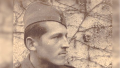 FELJTON - SLUČAJ PONEKAD BIVA TVORAC LJUDSKE SUDBINE : Prelomni istorijski događaji otkrivali su ljude velikih sposobnosti FELJTON - SLUČAJ PONEKAD BIVA TVORAC LJUDSKE SUDBINE : Prelomni istorijski događaji otkrivali su ljude velikih sposobnosti