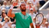 ПОРАЖЕНИ СУ ОД ИСТОГ ИГРАЧА: Рус је елиминисан у раној фази