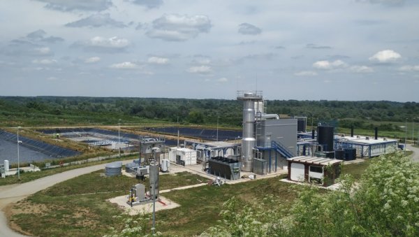 ПОЧЕЛА ПРОИЗВОДЊА ЕНЕРГИЈЕ ИЗ ОТПАДА: „Сировина“ се скупља на територији 15 БГ општина ПОЧЕЛА ПРОИЗВОДЊА ЕНЕРГИЈЕ ИЗ ОТПАДА: „Сировина“ се скупља на територији 15 БГ општина