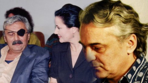 ОНА ЈЕ БИЛА НАЈВЕЋА ЉУБАВ ДАНИЛА ЛАЗОВИЋА Чим ју је угледао знао је: Њу ћу оженити (ФОТО) ОНА ЈЕ БИЛА НАЈВЕЋА ЉУБАВ ДАНИЛА ЛАЗОВИЋА Чим ју је угледао знао је: Њу ћу оженити (ФОТО)