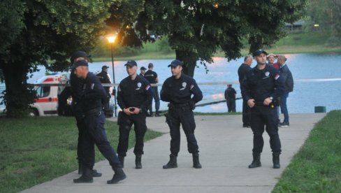 DETALJI TRAGEDIJE NA ADI CIGANLIJI: Utopili se učenici škola iz Zemuna i Železnika