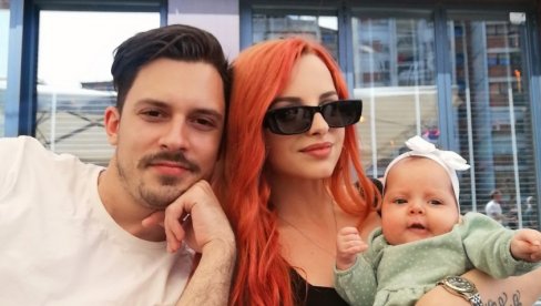 KOSMET JE MOJA KUĆA: Stefan Živković (28) iz Valjeva došao da studira na KiM i ostao da radi u Kosovskoj Mitrovici KOSMET JE MOJA KUĆA: Stefan Živković (28) iz Valjeva došao da studira na KiM i ostao da radi u Kosovskoj Mitrovici