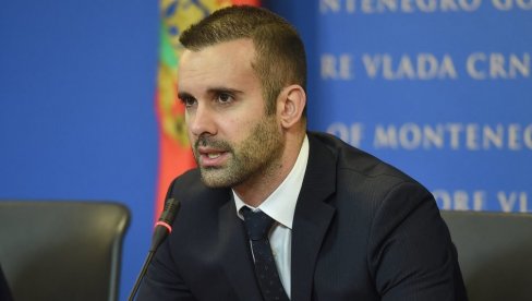 SPAJIĆ VRAĆA BIVŠI REŽIM: Saopštenje ZBCG