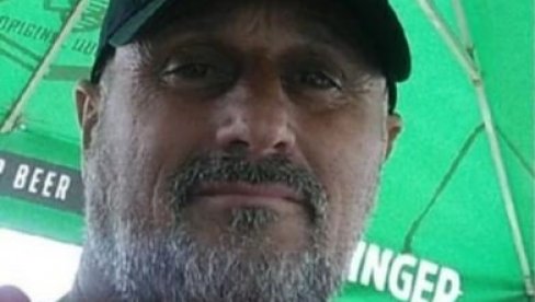KAO DA ME TAJSON UDARIO Ismet preživeo udar groma u dvorištu porodične kuće: Slaviću 6. juni kao drugi rođendan (VIDEO) KAO DA ME TAJSON UDARIO Ismet preživeo udar groma u dvorištu porodične kuće: Slaviću 6. juni kao drugi rođendan (VIDEO)