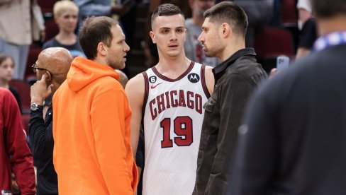 CRNA GORA DOBILA VELIKO POJAČANJE: NBA as će igrati na Mundobasketu CRNA GORA DOBILA VELIKO POJAČANJE: NBA as će igrati na Mundobasketu