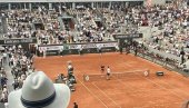 ROLAN GAROS - KAKVI REZULTATI! Ispao veliki ljubimac publike u Parizu, ali to nije jedino iznenađenje! ROLAN GAROS - KAKVI REZULTATI! Ispao veliki ljubimac publike u Parizu, ali to nije jedino iznenađenje!