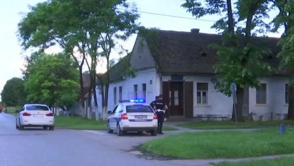 ЕВО ГДЕ ЋЕ ЗАВРШИТИ НАПАДАЧ НА ПОЛИЦАЈЦЕ У СОМБОРУ: Од једне ствари зависи када ће виновник дати изјаву ЕВО ГДЕ ЋЕ ЗАВРШИТИ НАПАДАЧ НА ПОЛИЦАЈЦЕ У СОМБОРУ: Од једне ствари зависи када ће виновник дати изјаву