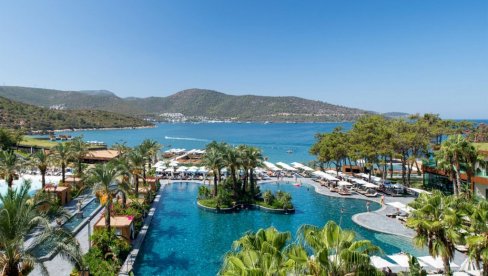 MAGIČNI PEJZAŽ BODRUMSKE RIVIJERE: Fenomenalan hotel za decu različitih uzrasta, ali i njihove roditelje MAGIČNI PEJZAŽ BODRUMSKE RIVIJERE: Fenomenalan hotel za decu različitih uzrasta, ali i njihove roditelje