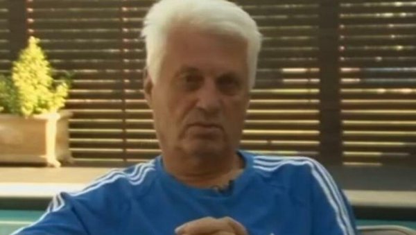 ПРЕМИНУО ЧУВЕНИ СРПСКИ ТРЕНЕР: У Аустралији имао статус легенде, као селектор ишао на Мундијал ПРЕМИНУО ЧУВЕНИ СРПСКИ ТРЕНЕР: У Аустралији имао статус легенде, као селектор ишао на Мундијал