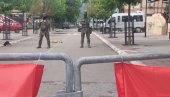 PETNAESTI DAN MIRNIH PROTESTA NA SEVERU KiM: Srbi ne odustaju od svojih zahteva PETNAESTI DAN MIRNIH PROTESTA NA SEVERU KiM: Srbi ne odustaju od svojih zahteva