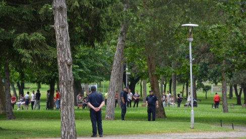 VIŠE OD 12.000 ŠTIĆENIKA PROŠLO JE KROZ KAPIJE VP DOMA: Počinje specijalan program na sprečavanju suicida VIŠE OD 12.000 ŠTIĆENIKA PROŠLO JE KROZ KAPIJE VP DOMA: Počinje specijalan program na sprečavanju suicida
