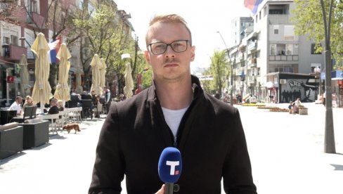 Димитрије Мирковић добитник награде Милан Пантић Димитрије Мирковић добитник награде Милан Пантић