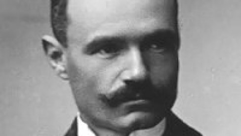 U MREŽI MATEMATIKE: Od smrti Mihaila Petrovića Alasa prošlo 80 godina U MREŽI MATEMATIKE: Od smrti Mihaila Petrovića Alasa prošlo 80 godina