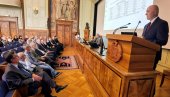 UČE SRPSKE ĐAKE, A NE ZNAJU ĆIRILICU: Okrugli sto u SANU o položaju Srba u Hrvatskoj UČE SRPSKE ĐAKE, A NE ZNAJU ĆIRILICU: Okrugli sto u SANU o položaju Srba u Hrvatskoj