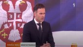 MALI GOST VESTI: Ministar o svim novim finansijskim merama važnim za građane MALI GOST VESTI: Ministar o svim novim finansijskim merama važnim za građane