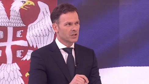 POZNAT DATUM POČETKA PRIJAVE ZA POMOĆ DECI: Ministar Siniša Mali objasnio šta je potrebno za prijavu