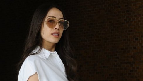 UVEK SAM ISKRENA, NE UMEM DA SE PRETVARAM: Milena Ćeranić u emisiji Sa zvezdama na ti UVEK SAM ISKRENA, NE UMEM DA SE PRETVARAM: Milena Ćeranić u emisiji Sa zvezdama na ti