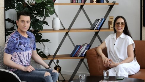 THE BEST OF: Milena Ćeranić u Sa zvezdama na ti THE BEST OF: Milena Ćeranić u Sa zvezdama na ti