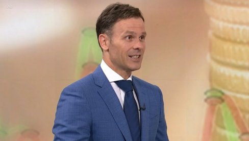 MALI O VELIKOJ POMOĆI DRŽAVE: Novca ima u državnoj kasi za sve povišice i isplate građanima MALI O VELIKOJ POMOĆI DRŽAVE: Novca ima u državnoj kasi za sve povišice i isplate građanima