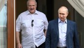 PAŠINJAN ODBIO LUKAŠENKOV POZIV: Putin dolazi u Minsk