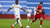 SADA I ZVANIČNO: Real Madrid nakon Belingema doveo još jedno pojačanje SADA I ZVANIČNO: Real Madrid nakon Belingema doveo još jedno pojačanje