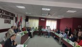 СЕДАМ ДЕЦЕНИЈА ПОСТОЈАЊА: Стална конференција градова и општина Србије обележила јубилеј СЕДАМ ДЕЦЕНИЈА ПОСТОЈАЊА: Стална конференција градова и општина Србије обележила јубилеј