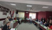 SEDAM DECENIJA POSTOJANJA: Stalna konferencija gradova i opština Srbije obeležila jubilej