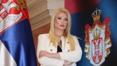 БОЖИЋЕВА: За опозицију је убиство председника Вучића потпуно легитимно БОЖИЋЕВА: За опозицију је убиство председника Вучића потпуно легитимно