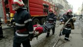 ТЕШКА НЕСРЕЋА У РУМУНИЈИ: Четири особе погинуле, пет повређено у експлозији гасовода ТЕШКА НЕСРЕЋА У РУМУНИЈИ: Четири особе погинуле, пет повређено у експлозији гасовода