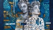 VERA U LJUBAV: Izložba Suma sumarum Olivere Protić u Galeriji Singidunum VERA U LJUBAV: Izložba Suma sumarum Olivere Protić u Galeriji Singidunum