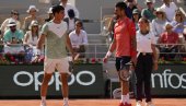 ALKARAZ I ĐOKOVIĆ I DALJE U JURNJAVI: Ovako izgleda najnovija ATP lista