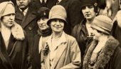 FELJTON - JEDINI KOMUNIST MEĐU GOSPOĐAMA: Krista Đorđević - Druga majka Dobrice Ćosića FELJTON - JEDINI KOMUNIST MEĐU GOSPOĐAMA: Krista Đorđević - Druga majka Dobrice Ćosića